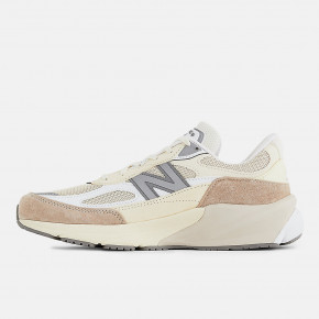 Мужские повседневные кроссовки New Balance Made in USA 990v6 в Москве - nevtrende.com | фото