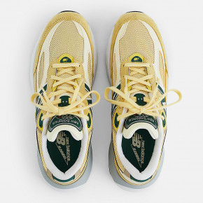 Мужские повседневные кроссовки New Balance Made in USA 990v6 в Москве - nevtrende.com | фото