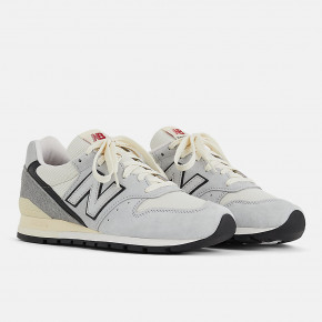 Мужские повседневные кроссовки New Balance Made in USA 996 в Москве - nevtrende.com | фото