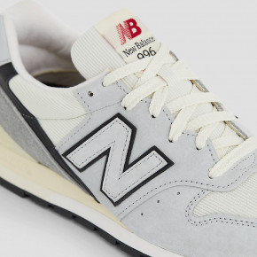 Мужские повседневные кроссовки New Balance Made in USA 996 в Москве - nevtrende.com | фото