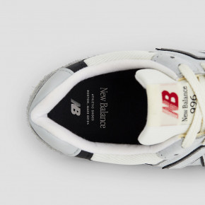 Мужские повседневные кроссовки New Balance Made in USA 996 в Москве - nevtrende.com | фото