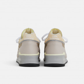 Мужские повседневные кроссовки New Balance Made in USA 997 в Москве - nevtrende.com | фото
