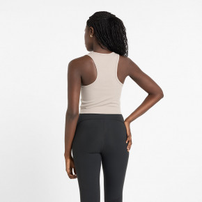 Рубашки New Balance Micro-Rib Tank в Москве - nevtrende.com | фото
