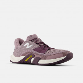 Женские кроссовки для фитнеса New Balance Minimus TR v2 в Москве - nevtrende.com | фото