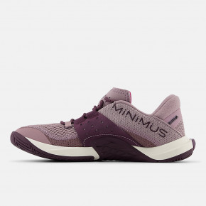Женские кроссовки для фитнеса New Balance Minimus TR v2 в Москве - nevtrende.com | фото