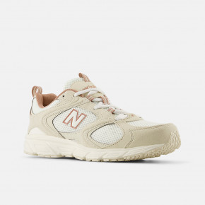 Мужские повседневные кроссовки New Balance ML408 в Москве - nevtrende.com | фото