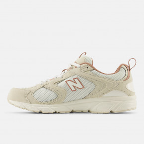 Мужские повседневные кроссовки New Balance ML408 в Москве - nevtrende.com | фото