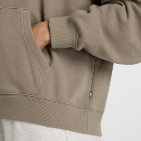 Толстовки и свитшоты New Balance Multi Color Logo Hoodie в Москве - nevtrende.com | фото