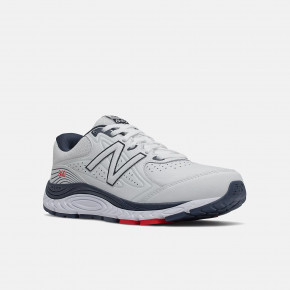 Мужские кроссовки для ходьбы New Balance MW840V3 в Москве - nevtrende.com | фото