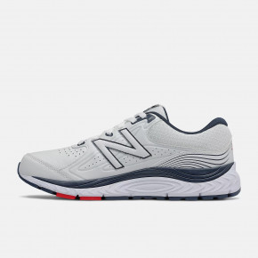 Мужские кроссовки для ходьбы New Balance MW840V3 в Москве - nevtrende.com | фото