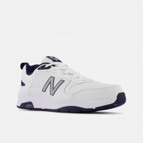 Мужские кроссовки для фитнеса New Balance MX857V3 в Москве - nevtrende.com | фото
