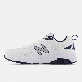 Мужские кроссовки для фитнеса New Balance MX857V3 в Москве - nevtrende.com | фото