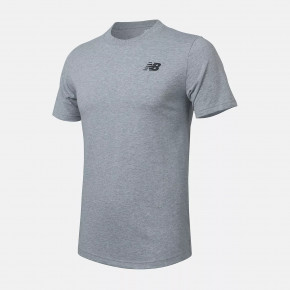 Рубашки New Balance NB Classic Arch T-Shirt в Москве - nevtrende.com | фото