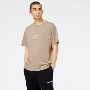 NB Essentials Graphic Tee в Москве - nevtrende.com | фото