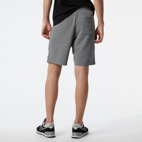 Шорты New Balance NB Essentials New Balance Fleece Short в Москве - nevtrende.com | фото