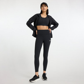 Брюки и леггинсы New Balance NB Harmony High Rise Legging 25" в Москве - nevtrende.com | фото