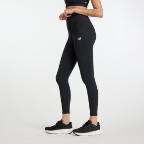 Брюки и леггинсы New Balance NB Harmony High Rise Legging 25" в Москве - nevtrende.com | фото