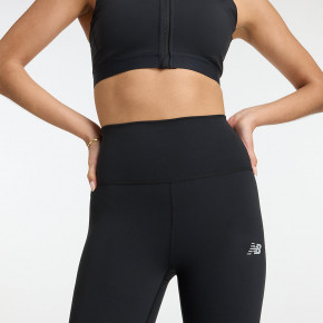 Брюки и леггинсы New Balance NB Harmony High Rise Legging 25" в Москве - nevtrende.com | фото