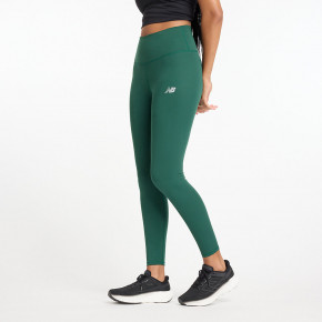 Брюки и леггинсы New Balance NB Harmony High Rise Legging 25" в Москве - nevtrende.com | фото