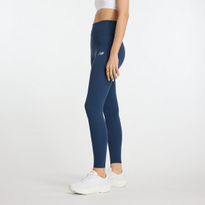 Брюки и леггинсы New Balance NB Harmony High Rise Legging 27" в Москве - nevtrende.com | фото