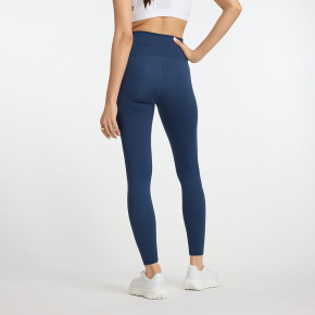 Брюки и леггинсы New Balance NB Harmony High Rise Legging 27" в Москве - nevtrende.com | фото