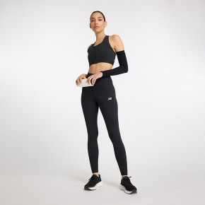 Брюки и леггинсы New Balance NB Harmony High Rise Legging 27" в Москве - nevtrende.com | фото