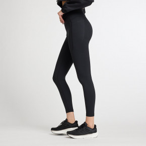 Брюки и леггинсы New Balance NB Harmony Pocket High Rise Legging 25" в Москве - nevtrende.com | фото