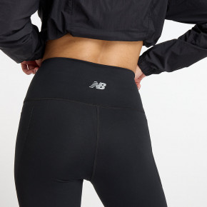 Брюки и леггинсы New Balance NB Harmony Pocket High Rise Legging 25" в Москве - nevtrende.com | фото