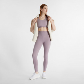 Брюки и леггинсы New Balance NB Harmony Pocket High Rise Legging 25" в Москве - nevtrende.com | фото