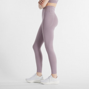 Брюки и леггинсы New Balance NB Harmony Pocket High Rise Legging 25" в Москве - nevtrende.com | фото