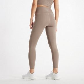 Брюки и леггинсы New Balance NB Harmony Pocket High Rise Legging 25" в Москве - nevtrende.com | фото