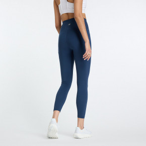 Брюки и леггинсы New Balance NB Harmony Pocket High Rise Legging 25" в Москве - nevtrende.com | фото