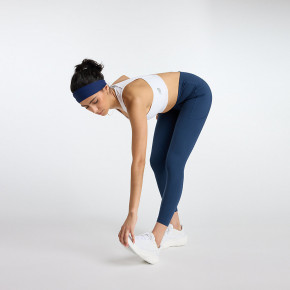 Брюки и леггинсы New Balance NB Harmony Pocket High Rise Legging 25" в Москве - nevtrende.com | фото