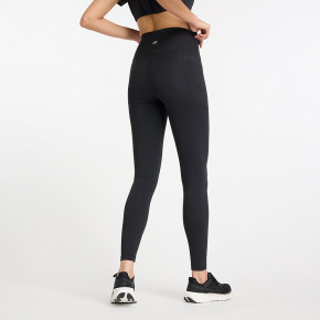 Брюки и леггинсы New Balance NB Harmony Pocket High Rise Legging 27" в Москве - nevtrende.com | фото