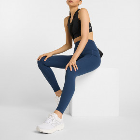 Брюки и леггинсы New Balance NB Harmony Pocket High Rise Legging 27" в Москве - nevtrende.com | фото