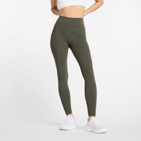 Брюки и леггинсы New Balance NB Harmony Pocket High Rise Legging 27" в Москве - nevtrende.com | фото