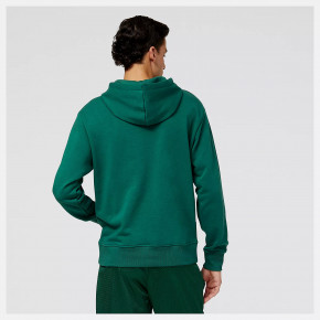 Толстовки и свитшоты New Balance NB Hoops Fundamentals Hoodie в Москве - nevtrende.com | фото