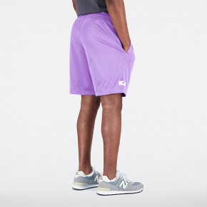 Шорты New Balance NB Hoops Fundamentals Short в Москве - nevtrende.com | фото