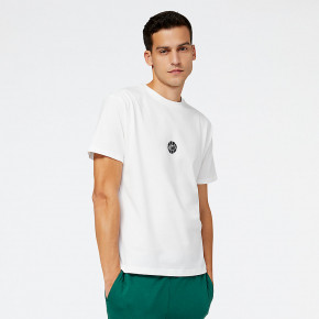 NB Hoops Fundamentals T-Shirt в Москве - nevtrende.com | фото