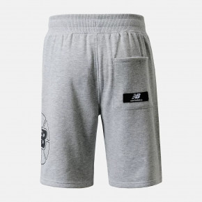 Bottoms New Balance NB Hoops Shorts в Москве - nevtrende.com | фото