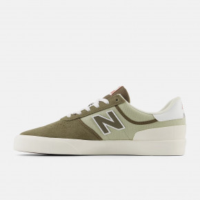 Мужские кроссовки для скейтбординга New Balance NB Numeric 272 в Москве - nevtrende.com | фото