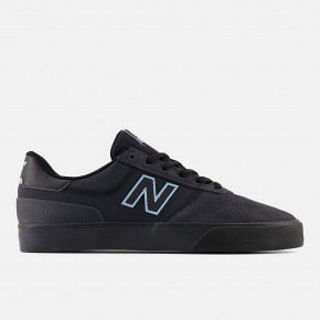 Мужские кроссовки для скейтбординга New Balance NB Numeric 272 в Москве - nevtrende.com | фото