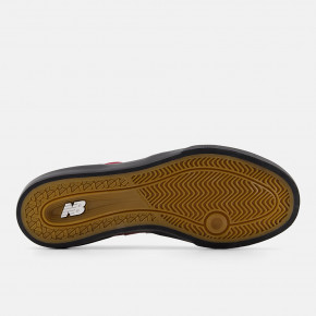 Мужские повседневные кроссовки New Balance NB Numeric 272 в Москве - nevtrende.com | фото