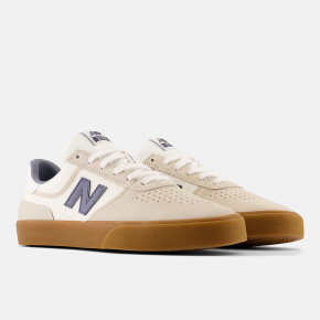 Мужские кроссовки для скейтбординга New Balance NB Numeric 272 в Москве - nevtrende.com | фото