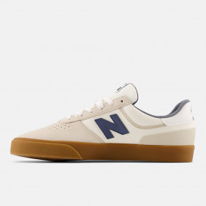 Мужские кроссовки для скейтбординга New Balance NB Numeric 272 в Москве - nevtrende.com | фото
