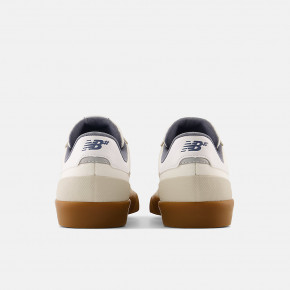 Мужские кроссовки для скейтбординга New Balance NB Numeric 272 в Москве - nevtrende.com | фото