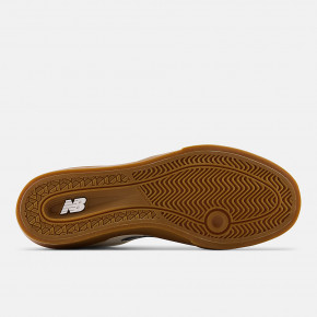 Мужские кроссовки для скейтбординга New Balance NB Numeric 272 в Москве - nevtrende.com | фото