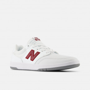 Мужские повседневные кроссовки New Balance NB Numeric 425 в Москве - nevtrende.com | фото