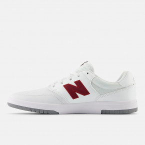 Мужские повседневные кроссовки New Balance NB Numeric 425 в Москве - nevtrende.com | фото