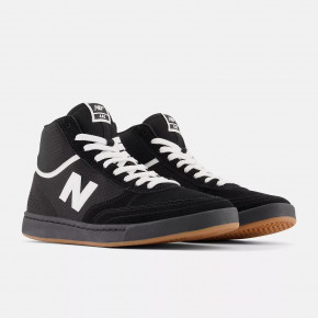 Мужские кроссовки для скейтбординга New Balance NB Numeric 440 High в Москве - nevtrende.com | фото